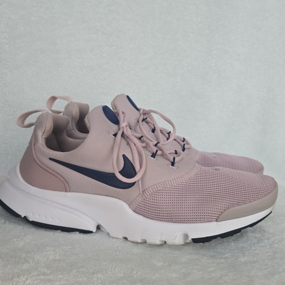 Nike Presto Fly Shoes Size 7Y